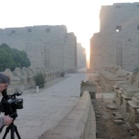 El proyecto Djehuty redescubre la tumba del tesorero de Tutmosis III