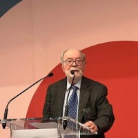 Emilio Muñoz (IFS) participa en la presentación del monográfico ‘El reto de las políticas medioambientales’ de la revista Sistema, que celebra su 50º aniversario