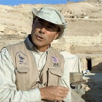 El documental 'En busca de Djehuty: entre momias, tumbas y jeroglíficos' se estrena en RTVE