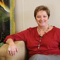 Eulalia Pérez Sedeño