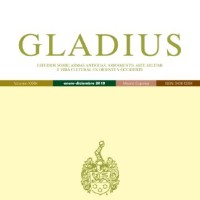 Publicado el Vol. 42 de 2022 de la revista "Gladius"