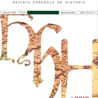 Hispania. Revista Española de Historia 