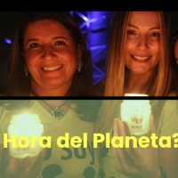 Hora del planeta