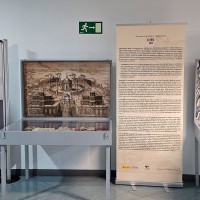 Día del Libro 2024: La Biblioteca Tomás Navarro Tomás presenta una exposición sobre el arte del grabado