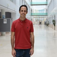 Raúl Villagrasa-Elías (IH) gana el  bronce en el III Concurso de vídeos de divulgación científica «Yo investigo. Yo soy CSIC»