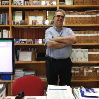 Isidro Aguillo (IPP): “La participación en internet no se tiene que convertir en el único trabajo de un investigador, pero sí tiene que reflejar bien su actividad”