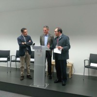 I Jornadas de Cultura Científica Empresarial