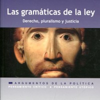 Portada del libro