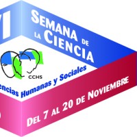 Semana de la Ciencia 2016 en el CCHS