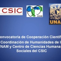 CCHS - UNAM
