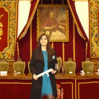 Mª Luisa García-Manso