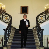 Natalio Fernández Marcos (ILC, CCHS-CSIC)