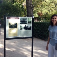 Disponible el video resumen de la Noche de los investigadores en la que participó el Instituto de Historia