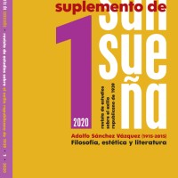 Portada de la revista