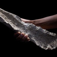 Nuevos hallazgos revelan que ya se producían herramientas de hueso de manera habitual hace 1,5 millones de años