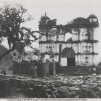 Nuevo Podcast de la Biblioteca TNT 'Imágenes del Nuevo Mundo'