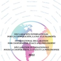 Portada de la declaración