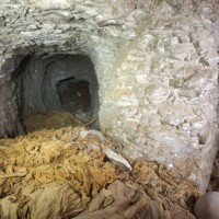 El Proyecto Djehuty halla una tumba de la dinastía XI del Antiguo Egipto