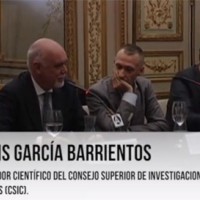 José Luis García Barrientos