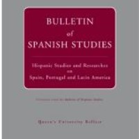 Portada de la revista