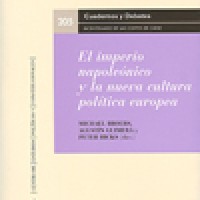 El imperio napoleónico y la nueva cultura política europea
