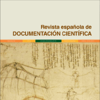 Disponible un nuevo número de la Revista Española de Documentación Científica