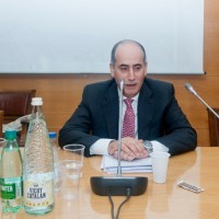 El ILC coordina una mesa redonda sobre la crisis de los refugiados y el diálogo interreligioso