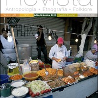 Portada de la revista