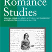 Portada de la revista