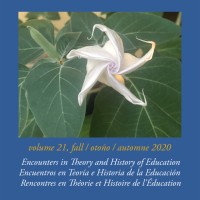 Portada de la revista