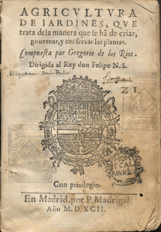 Portada Ríos Madrid