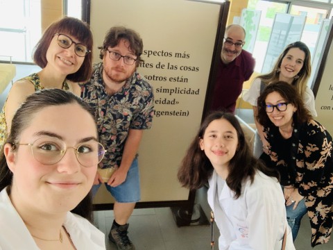 Científic@s en prácticas 2022-2023