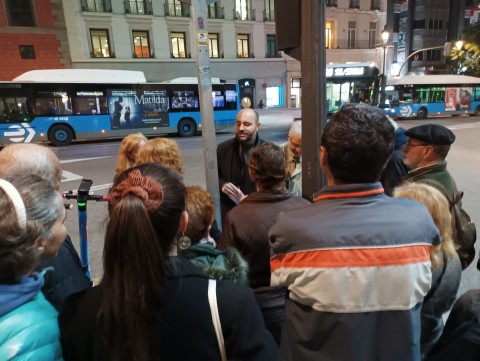 Infieles en Palacio: embajadas musulmanas en el Madrid de los Austrias