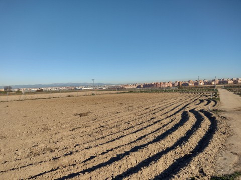 Parque Agrario de Fuenlabrada