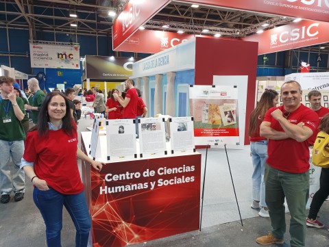 "Viajeras latinoamericanas en los países socialistas europeos (2.ª serie)"