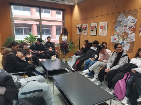 Instalaciones del ILLA