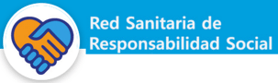 Red Sanitaria de Responsabilidad Social, colaborador