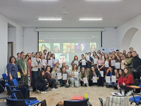 LITPRAX Temišvar oktobar 2023.