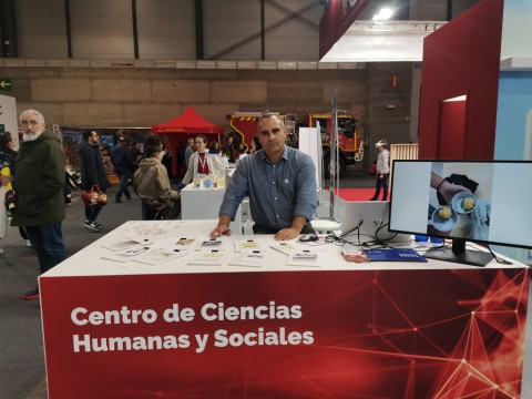 Emilio Gallardo (IH-CSIC)