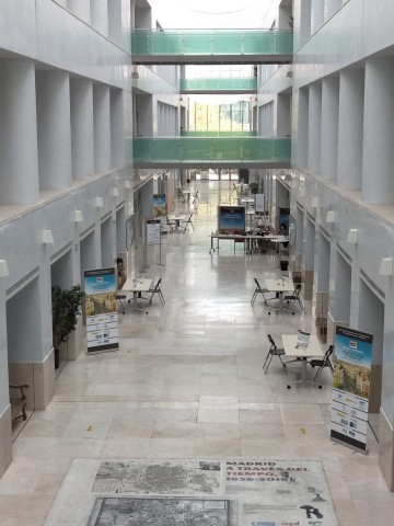 El CSIC reúne en España a la élite mundial de la propiedad intelectual en la Conferencia Anual EPIP 2021