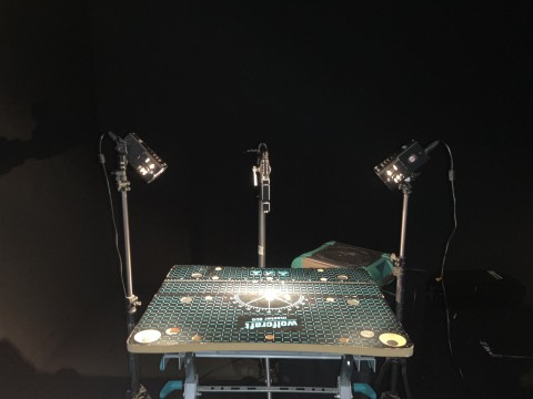 Nuevas instalaciones del Laboratorio de Espectro-radiometría y Teledetección Ambiental (SpecLab) del CSIC