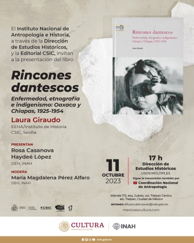 Póster presentación 11 oct