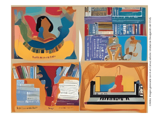 Departamento de Estudios Literarios y Culturales