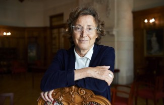 Mercedes García-Arenal