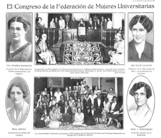 XXV Semana de la Ciencia 2025: "Cruzando fronteras: circulación de saberes, recepción de conocimientos en equidad"