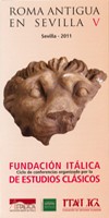 Conferencia "Mosaicos mitológicos de Itálica. Héroes y dioses viajeros"