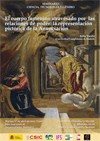 Seminario 'Ciencia, Tecnología y Género': "El cuerpo femenino atravesado por las relaciones de poder: la representación pictórica de la Anunciación"