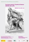 Seminario de C.L.A.S.I.C.O.S. Theoría cum praxi (DIDEROT): "Una lectura actual de 'El sobrino de Rameau'"