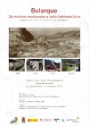 Exposición "Bolarque. De molinos medievales a salto hidroeléctrico. Imágenes de un hito en la industria de Guadalajara"