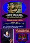 Seminario 'Derechos y deberes de cuidado. Los derechos humanos en la cultura filosófico-jurídica de nuestro tiempo': "Una fundamentación jusnaturalista de los derechos humanos"